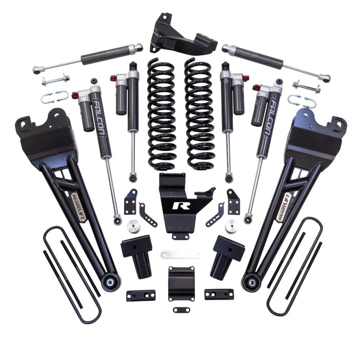 Product of ReadyLIFT 43-23440 Lift Kit Suspension 