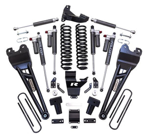 Product of ReadyLIFT 43-23440 Lift Kit Suspension 