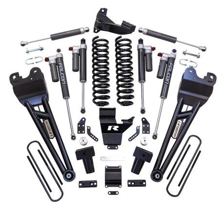 Product of ReadyLIFT 43-23440 Lift Kit Suspension 