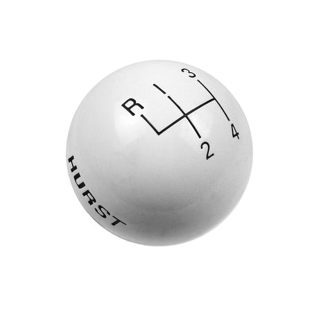 Product of Hurst 1637626 Manual Trans Shifter Knob