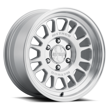 Method Race Wheels Mr31878516300 Wheel||method-Mr318-Wheel-6lug-Machined-Clear-Coat-17x8.5-1000.Png||85||mrw1878516300||1734582