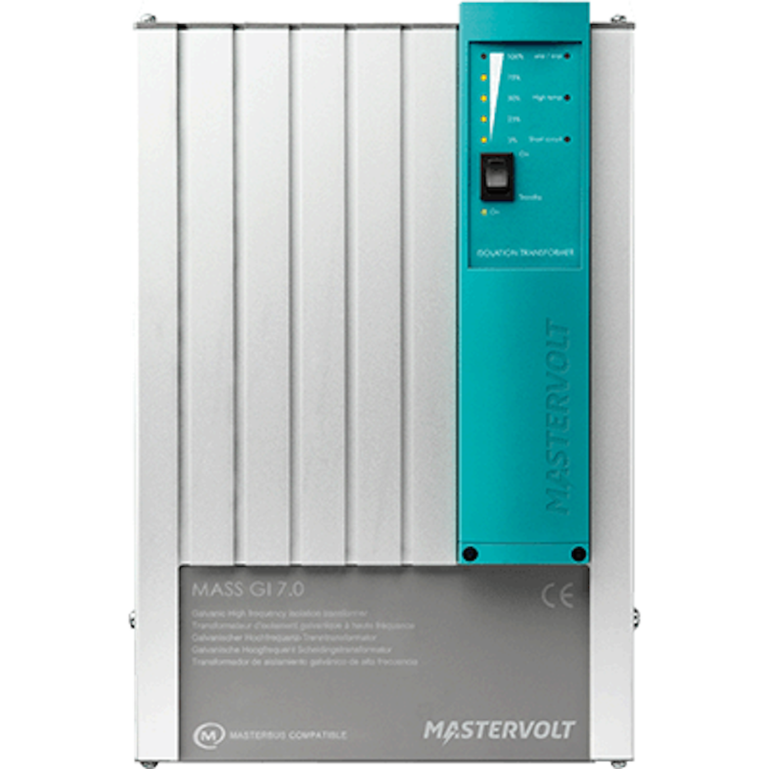 Product of Mastervolt 88000705 Power Conditioner