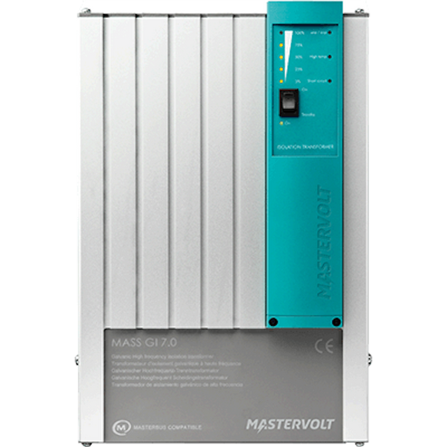 Product of Mastervolt 88000705 Power Conditioner