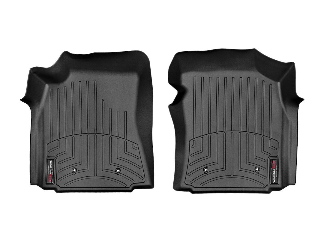 Weathertech (Usa) 440011 Floor Liner||440011.Jpg||85||w24440011||2266648