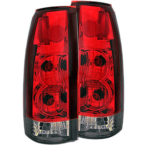 Anzo Usa 211157 Tail Light Assembly||211157.Jpg||85||a1r211157||1485340