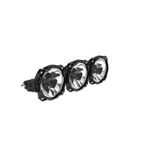 Product of KC Hilites 91413 Light Bar 