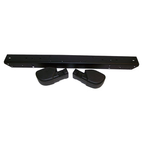 Crown Automotive 5ed16t3xk Bumper||5ed16t3xk.Jpg||85||c1y5ed16t3xk||1143110