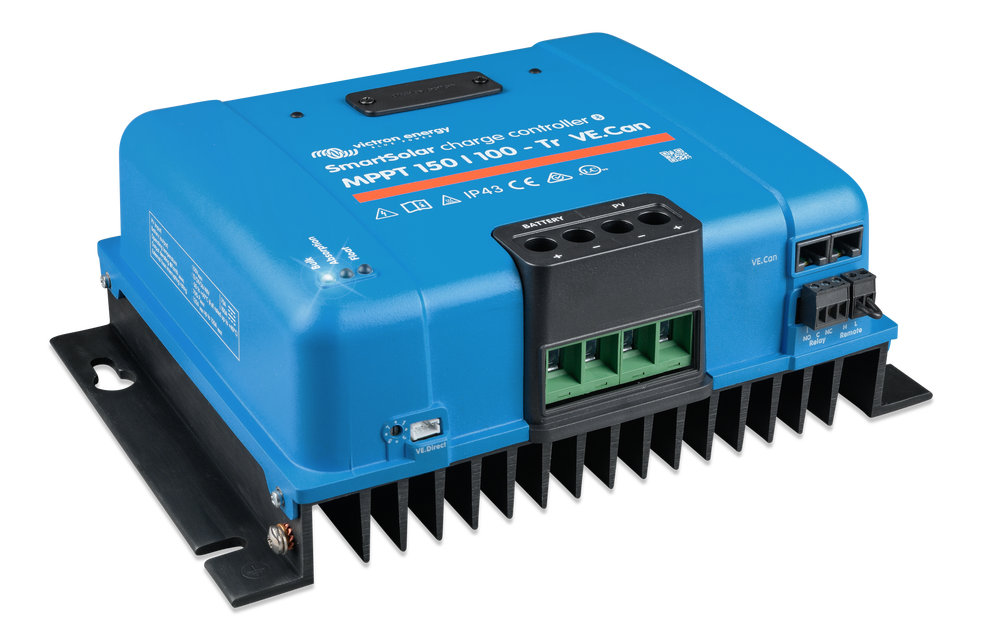 Product of Victron Energy Scc115110411 Battery Charger