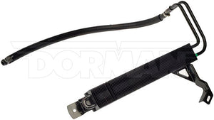 Dorman (Oe Solutions) 918-325 Power Steering Fluid Cooler||918-325.Jpg||85||d18918325||1327078