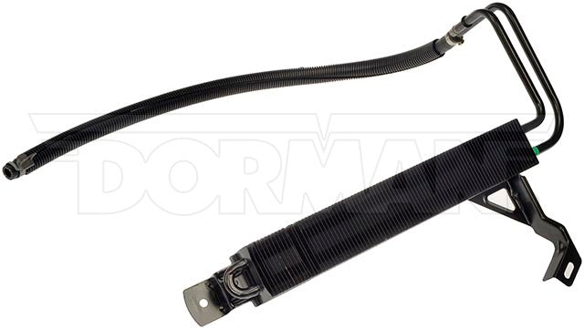 Dorman (Oe Solutions) 918-325 Power Steering Fluid Cooler||918-325.Jpg||85||d18918325||1327078