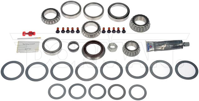 Dorman (Oe Solutions) 797-119 Differential Ring And Pinion Installation Kit||797-119.Jpg||85||d18797119||1365154