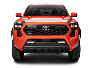 Husky Liner 2892279 Bug Shield||husky-Liners-Aeroskin-Chrome-2024-Toyota-Tacoma-2892279-Ov-121.Jpg||87||h212892279||1721332