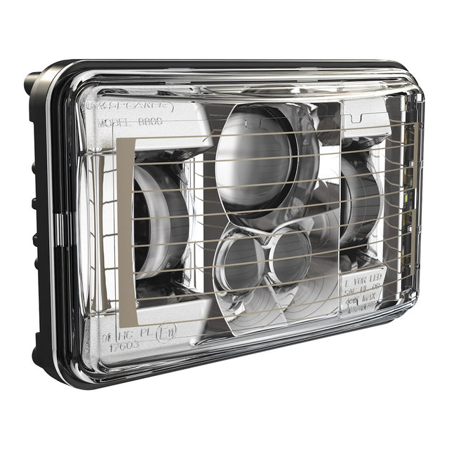 J.W. Speaker 0551771 Headlight Assembly||0551771.Jpg||85||j470551771||928861