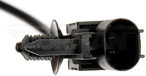 Dorman (Oe Solutions) 930-611 Wheel Bearing And Hub Assembly||930-611_3.Jpg||88||d18930611||2263219