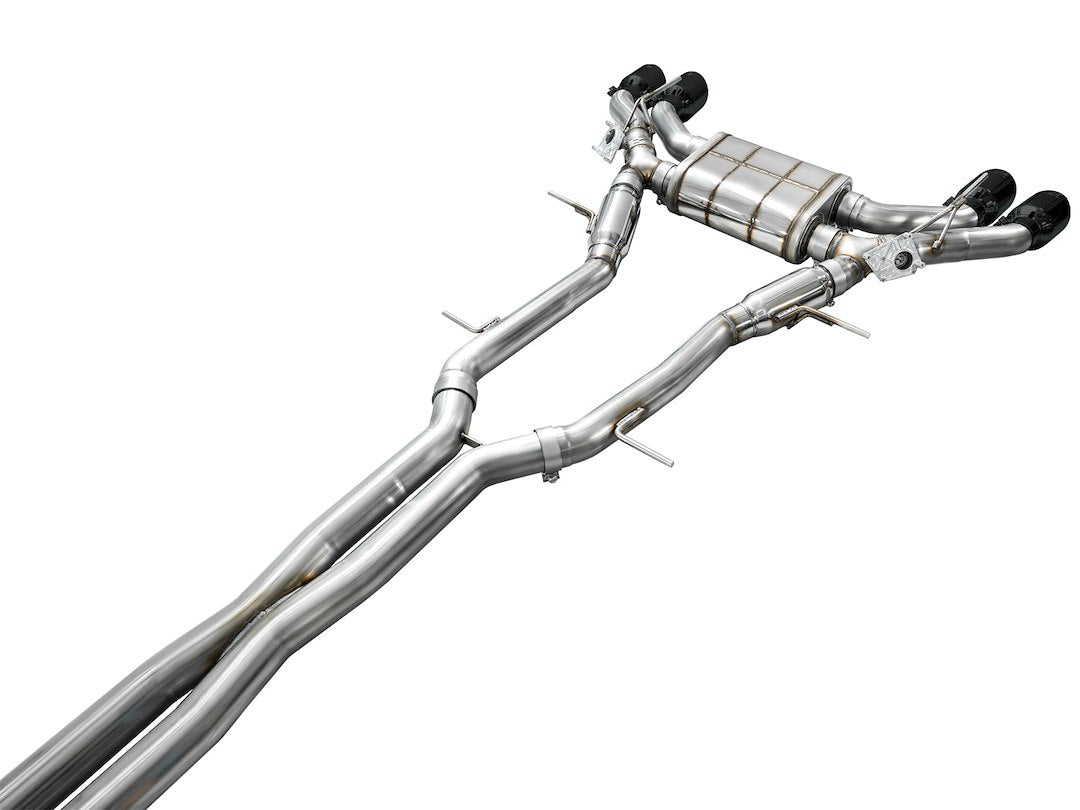 Awe Tuning 3025-43436 Exhaust System Kit||3025-43436_4.Jpg||88||awe302543436||1736119