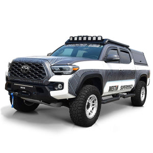 Westin Automotive 55-32775 Running Board||55-32775_P03_5.Jpg||95||w165532775||1702841