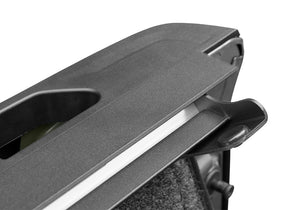 Product of BAK Industries Revolver X4s Hard Roll-Up 80120 Tonneau Cover 