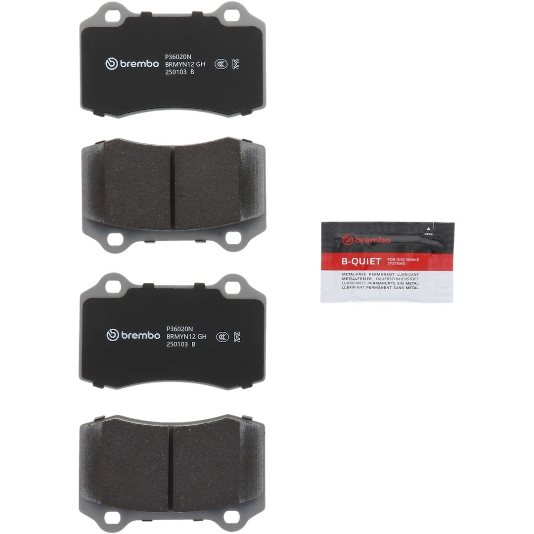 Brembo P36020n Brake Pad||p36020n_Kit.Jpg||90||brmp36020n||1753061