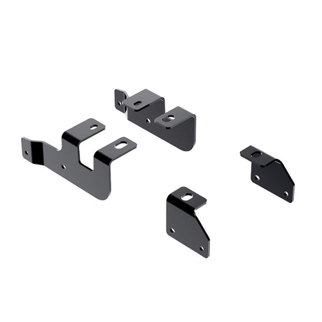 Product of Reese 50054 Bolt-On Fifth Wheel Trailer Hitch Mount Kit 