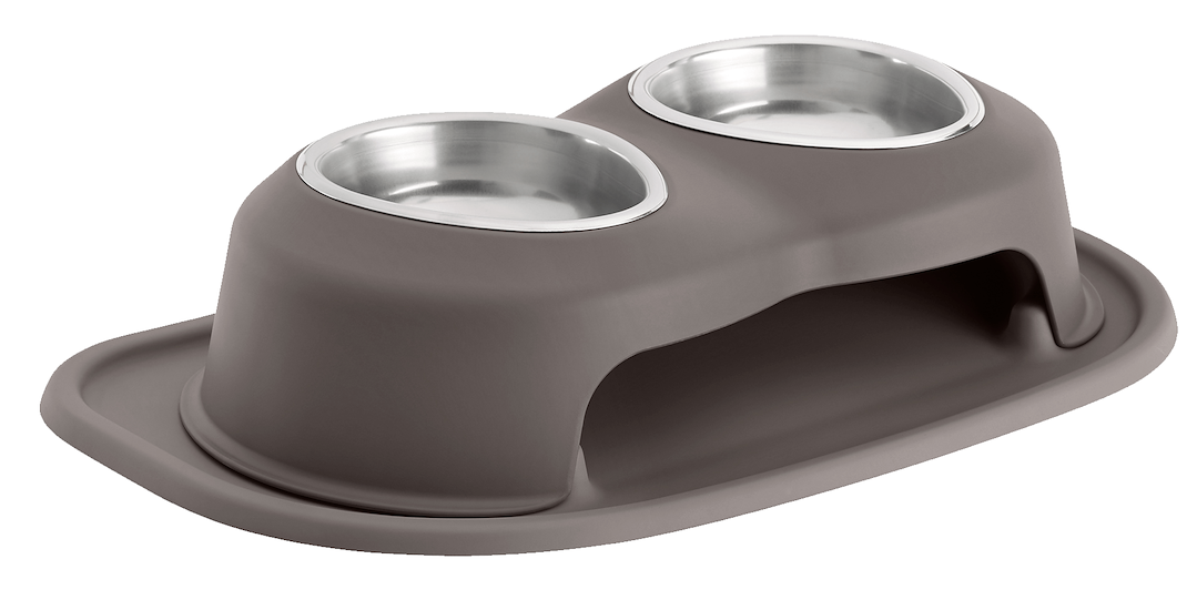 Weathertech (Usa) Dhc1604dbdb Pet Dish||petcomfort_Dh_Cm_1604_Darkbrown.Png||85||w24hc1604dbdb||1505770