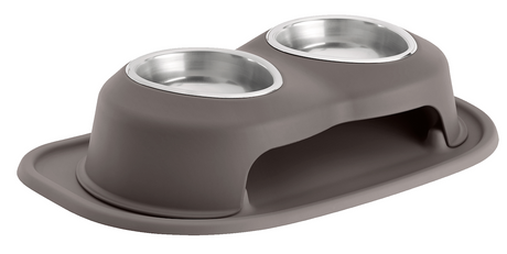 Weathertech (Usa) Dhc1604dbdb Pet Dish||petcomfort_Dh_Cm_1604_Darkbrown.Png||85||w24hc1604dbdb||1505770