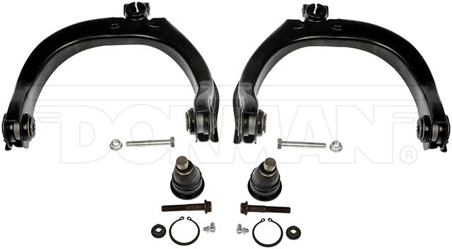 Product of Dorman Chassis FEK92219XL Premium ™ Stabilizer Bar Link Kit 