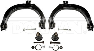 Product of Dorman Chassis FEK92219XL Premium ™ Stabilizer Bar Link Kit 