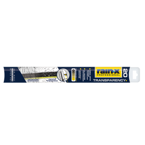 Rain-X 5079280-3 Windshield Wiper Blade||windshield Wiper Blade Professional Transparency.Png||85||r4950792803||2258386