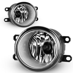 Product of Winjet CFWJ-0279-C Driving/ Fog Light 