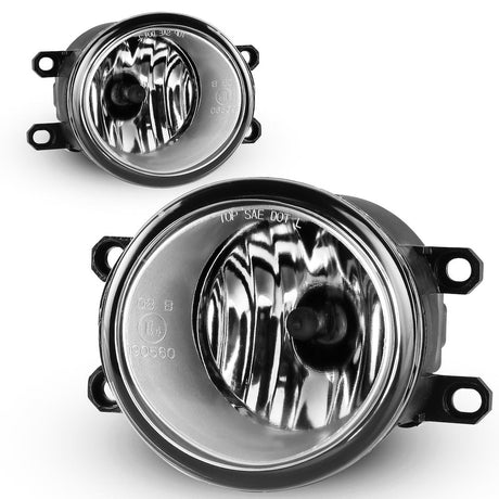 Product of Winjet CFWJ-0279-C Driving/ Fog Light 