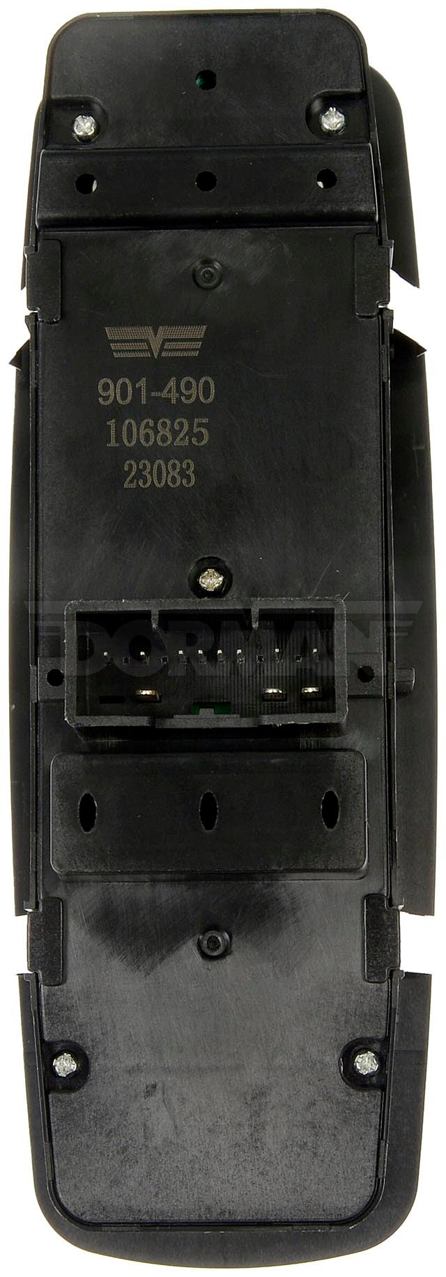 Dorman (Oe Solutions) 901-490 Power Window Switch||901-490_2.Jpg||87||d18901490||1325090