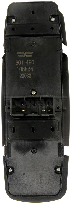 Dorman (Oe Solutions) 901-490 Power Window Switch||901-490_2.Jpg||87||d18901490||1325090