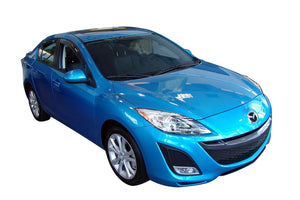 Auto Ventshade (Avs) 94257 Rainguard||94257_On_Vehicle_Hr.Jpg||86||v1594257||1760414