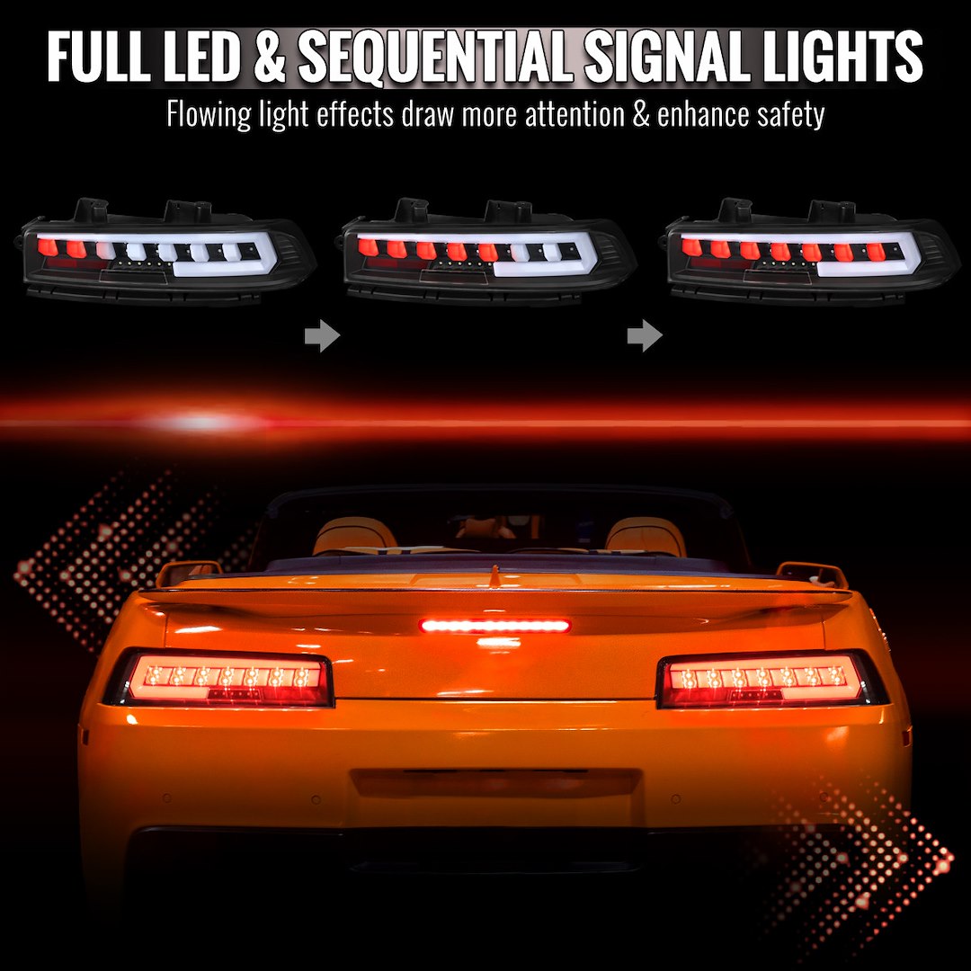 Spec-D Tuning Lt-Cmr14jmled-Sq-Tm Tail Light Assembly||lt-Cmr14jmled-Sq-Tm_1.Jpg||86||sdt4jmledsqtm||2219506