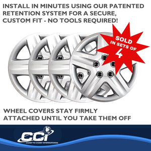 Coast To Coast Iwc43116s Wheel Cover||cci_Iwc43116s_Wheel Cover_B2c_4.Jpg||88||cci43116s||1244378