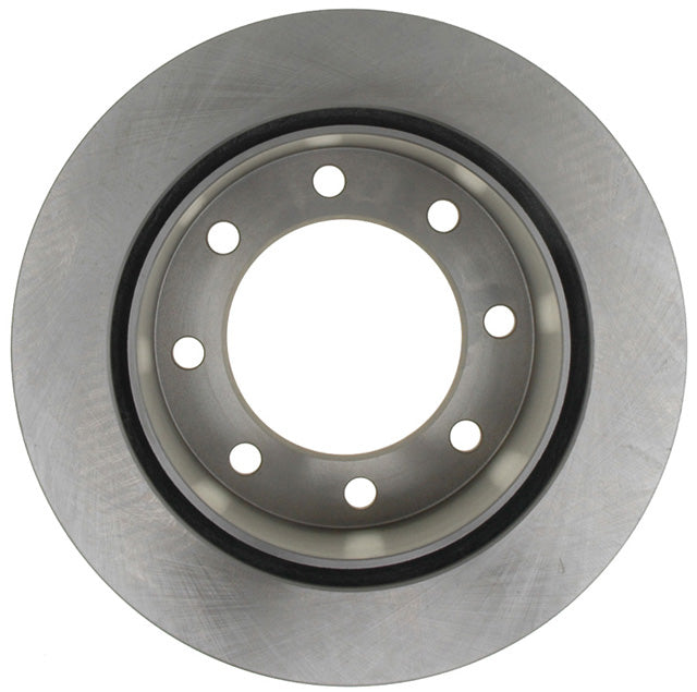 Product of Raybestos Brakes 66823R R-Line Plain Face 2-Piece Brake Rotor 