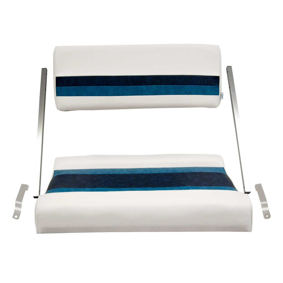 Product of Wise Seating 8wd125ff-1008 Boat Seat