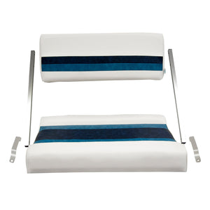 Product of Wise Seating 8wd125ff-1008 Boat Seat