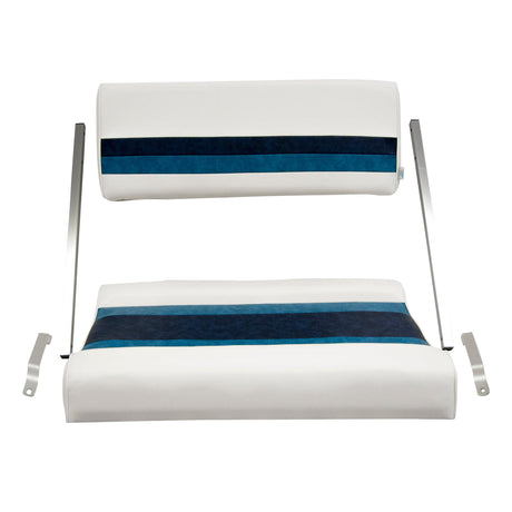 Product of Wise Seating 8wd125ff-1008 Boat Seat