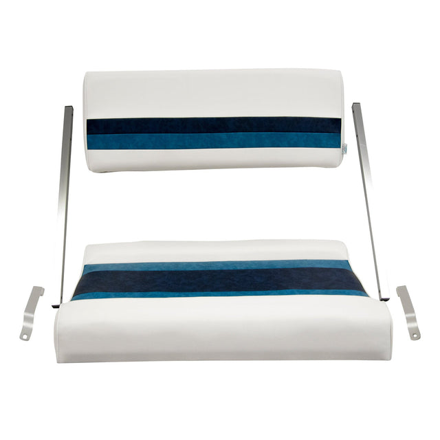 Product of Wise Seating 8wd125ff-1008 Boat Seat