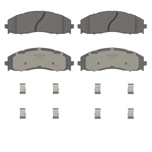 Wagner Brakes Oex1680m Brake Pad||oex1680m.Jpg||85||w66oex1680m||2221662