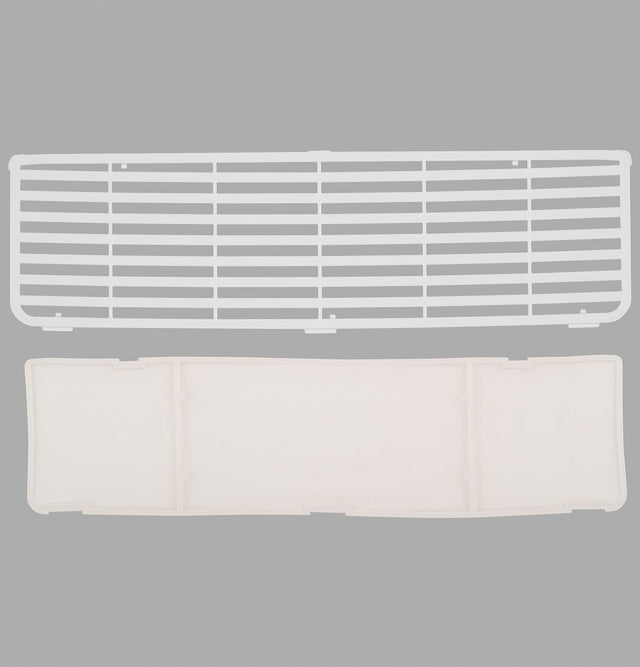 Ge Appliances Raa75 Air Conditioner Ceiling Assembly Shroud||raa75.Jpg||85||gearaa75||2252663