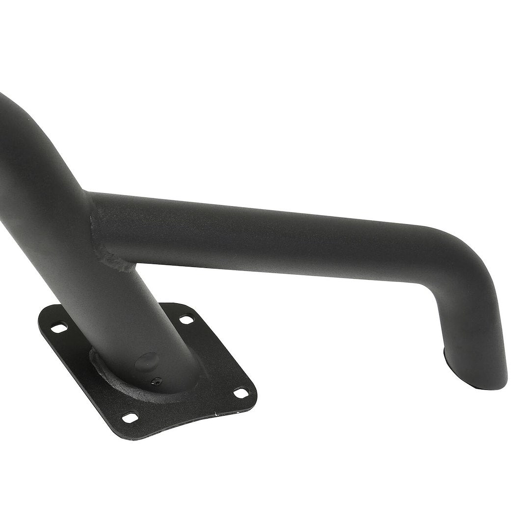 Product of Westin Automotive 59-731255 Bull Bar  with skid plate 