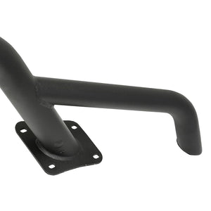 Product of Westin Automotive 59-731255 Bull Bar  with skid plate 