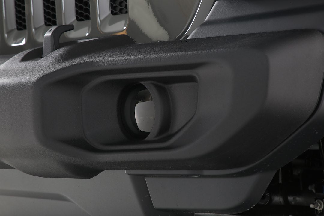 Product of Gt Styling Gt0644fx Driving/ Fog Light Cover