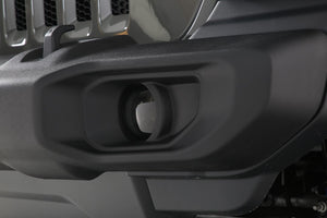 Product of Gt Styling Gt0644fx Driving/ Fog Light Cover