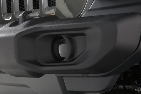 Product of Gt Styling Gt0644fx Driving/ Fog Light Cover