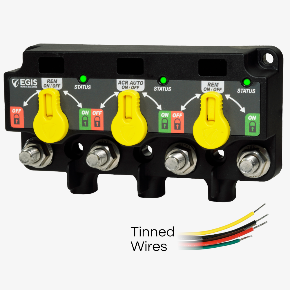 Egis 8730-1535 Battery Disconnect Switch||8730-1535 White Bkgd 1000x1000.Png||90||egi87301535||1556249