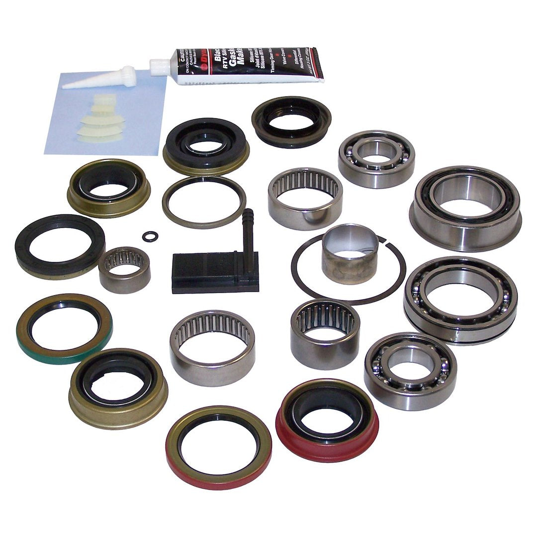 Crown Automotive 231maskit Transfer Case Rebuild Kit||231maskit.Jpg||85||c1y231maskit||1316509