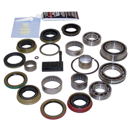 Crown Automotive 231maskit Transfer Case Rebuild Kit||231maskit.Jpg||85||c1y231maskit||1316509